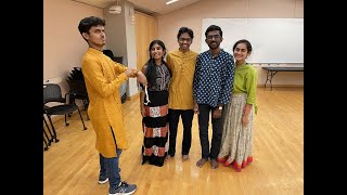 Diwali 2022 Celebration  Ponniyin Selvan I Medley [upl. by Hyman913]