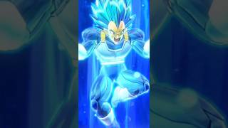 Vegeta DBS SSJSSBSSBE Transformations  Dragon Ball Xenoverse 2 Mods [upl. by Wye]