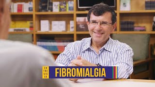 Dúvidas sobre fibromialgia  Roberto Heymann [upl. by Neirad593]