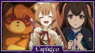 Shield Hero Trash Skip Or 2nd Chance [upl. by Schlicher]