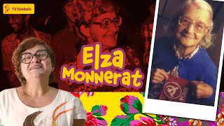 ELZA MONNERAT UMA MULHER NA ORGANIZAÇÃO DA GUERRILHA DO ARAGUAIA [upl. by Ettenwahs]