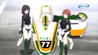 Twocar  Racing Sidecar  Trailer [upl. by Gothard]