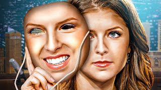 The Scary Truth About Anna Kendricks Comedic Wit [upl. by Naugan]