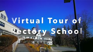 Student Perspective Rectory School Virtual Campus Tour [upl. by Vittorio929]