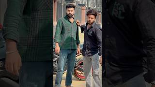 Bandi Hai meri🤬😡… Tuition Badmashi kaa ft Masoom Sharma youtubeshorts trending foryou [upl. by Hsirahc141]