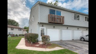 20108 S Frankfort Square Road Frankfort IL  ColdwellBankerHomescom [upl. by Frechette]