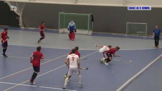 1 HallenhockeyBundesliga Herren DHC vs RWK 17122016 Livestream [upl. by Atirahs]