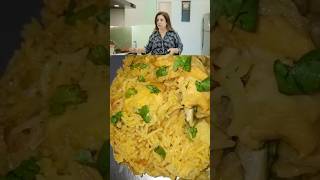 Farah Khan’s Viral Yakhni Pulao Recipe shorts ytshorts youtubeshorts [upl. by Hurst]