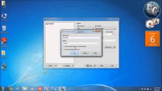 WinSCP  How to setup an FTP server [upl. by Farhsa]