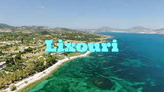 Kefalonia in June 2 Lixouri [upl. by Libby]