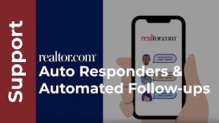 Set up your autoresponders amp automated followups [upl. by Airreis677]