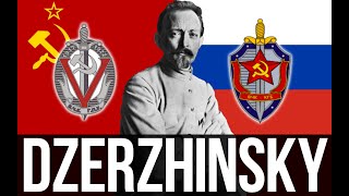 The Polish Grandfather of the KGB the Mind behind Russias Secret Police Felix Dzerzhinsky [upl. by Prisilla236]