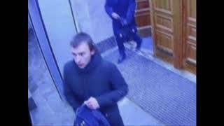 Russia Arkhangelsk blast  Teen blows himself up at FSB office [upl. by Rehsu]