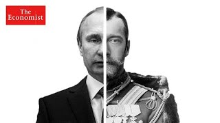 Putins Russia and the ghost of the Romanovs [upl. by Cralg118]