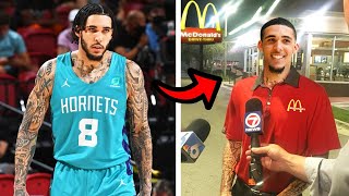 What ACTUALLY Happened To LiAngelo Ball HEARTBREAKING [upl. by Eelarbed]