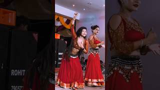 Maya magar dance misir ji part 3 mayadance [upl. by Ekud]