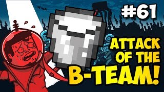 Minecraft GOT MILK  Attack of the BTeam Ep 61 HD [upl. by Eidok221]