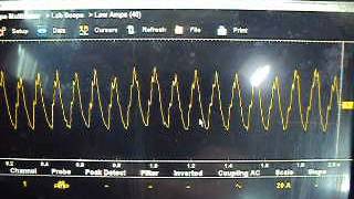 Relative compression test of an 04 GMC Sierra 66 VIN 2 LLY [upl. by Orsini]