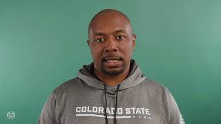 Colorado State Football The Defense 2023 [upl. by Devon]