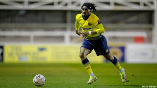 20230425  Farnborough vs Tonbridge Angels  Highlights [upl. by Hgielra479]