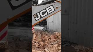 Footing work pcc site jcb construction constructionproject [upl. by Salem]