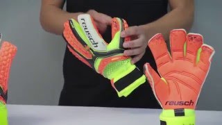 Reusch Repulse Deluxe G2 Ortho Tec [upl. by Gale443]