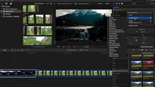 How to Import and Apply LUTs in Final Cut Pro X [upl. by Colston]