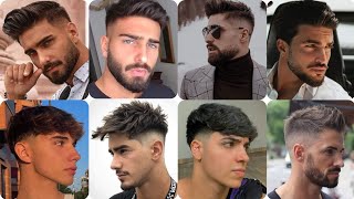 50 CORTES DE CABELLO DE HOMBRES 2024 quot ESTILOS NUEVOS CORTES HOMBRES [upl. by Amairam]