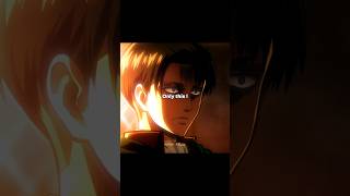 I love your daughter What do you have to offer   levi  Aot  Attack on Titan [upl. by Parlin]