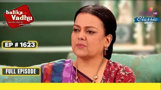 Subhadra की बड़ी हवेली यात्रा  Balika Vadhu  बालिका वधू  Full Episode  Ep 1623 [upl. by Gretal]