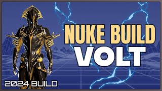 VOLT PRIME NUKE BUILD 2024 BUILD [upl. by Sal]