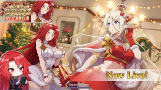 New Event A Gift From Miss Santa Event Guide [upl. by Dore]