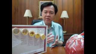 Prevent Heart Disease Tips  Doctor Willie Ong Health Blog 9 [upl. by Onilecram]