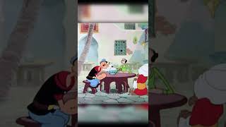 The Best Cartoon Ever popeye episode shorts [upl. by Chainey]