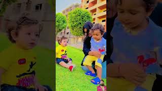 camon  baby choclate baby so fun short video [upl. by Urquhart859]