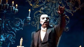 Norm Lewis  The Music of the Night  The Phantom of the Opera [upl. by Ahsinnek]