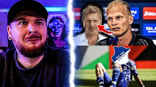 KAREL GERAERTS NIE TRAINER GEWESEN  EX Wunschspieler  SCHALKE TALK  Der Keller Stream Highlights [upl. by Alo]