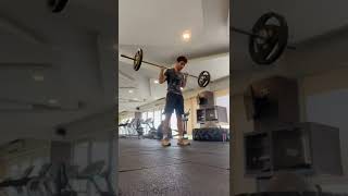 Best Legfull body workout 10x10 Superset Deadlift x Squat [upl. by Inaliel354]