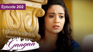 GANGAA  ep 202  Une jeunesse sacrifiée  Série en Français [upl. by Nickelsen]