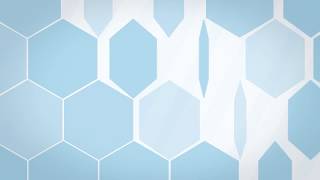 Corporate Video Transition Blue Background [upl. by Cole815]