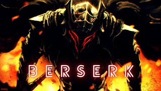 BERSERK  Sonne Rammstein [upl. by Sewole]