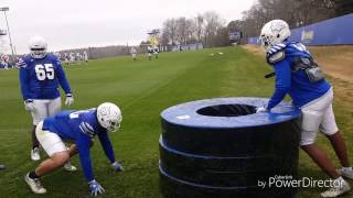 Pad Level Drill [upl. by Fregger]