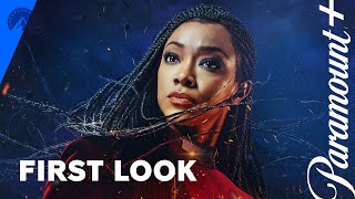 Star Trek Discovery – Staffel 5 First Look  Paramount Deutschland [upl. by Nomsed266]