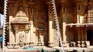 Mukteshwara Temple choudadanapura mukteshwar temple [upl. by Oirotciv]