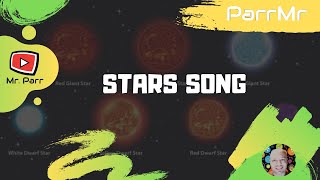 Stars Song [upl. by Ailaroc]