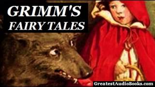 GRIMMS FAIRY TALES by the Brothers Grimm  FULL AudioBook  Greatest🌟AudioBooks [upl. by Enirac834]