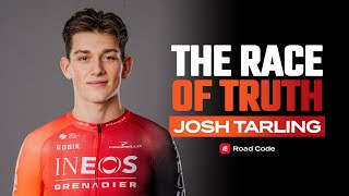 The Race of Truth  Josh Tarling [upl. by Iman]