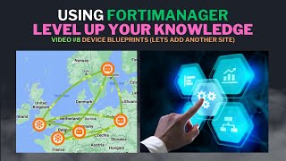 Using FortiManager Series Lets add another site Poland but fully automate its onboarding PT8 [upl. by Oriana]