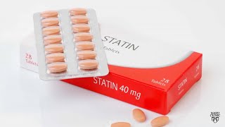 Mayo Clinic Minute Who benefits from taking statins [upl. by Eemak]