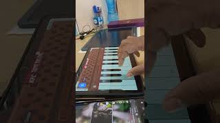 Chalu Mai jaha jaaye tu in keyboard besttunes keyboard learnerspage keyboardist harmonium [upl. by Hilleary]